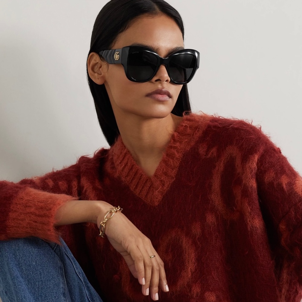 GUCCI SUNGLASSES
